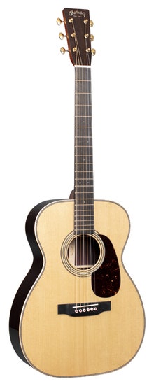 【極美品】Martin 00-28 Standard（2018） MARTIN 00-28 (2018)